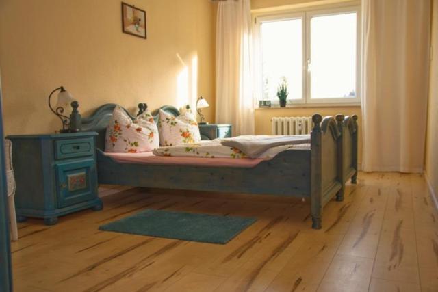 Ferienwohnung Wolf Gräfenroda Εξωτερικό φωτογραφία