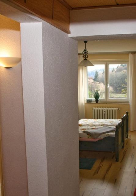 Ferienwohnung Wolf Gräfenroda Εξωτερικό φωτογραφία
