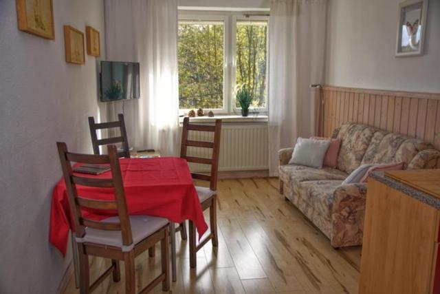 Ferienwohnung Wolf Gräfenroda Εξωτερικό φωτογραφία