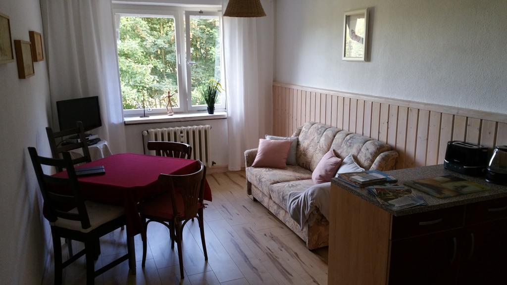 Ferienwohnung Wolf Gräfenroda Εξωτερικό φωτογραφία