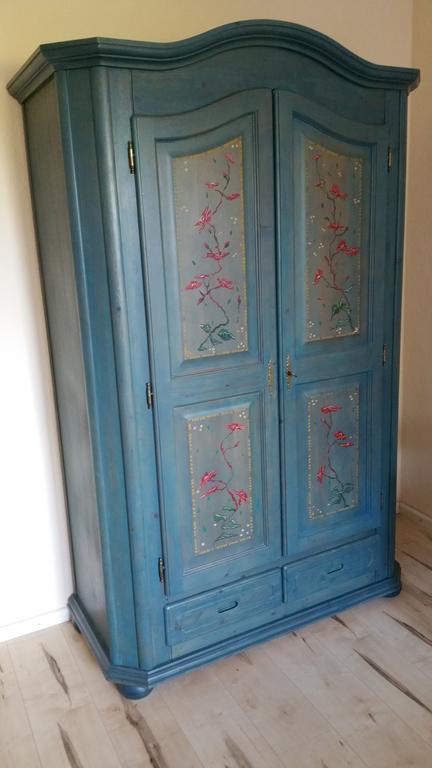 Ferienwohnung Wolf Gräfenroda Εξωτερικό φωτογραφία